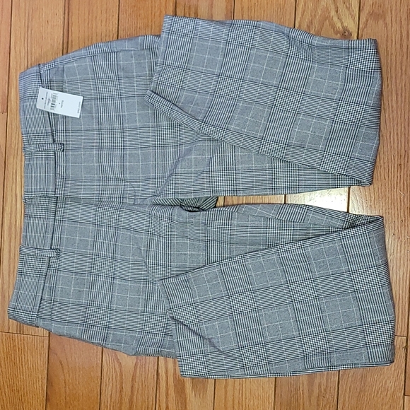 NWT Gap Curvy  Signature Skinny Ankle Pants 4P - Picture 2 of 6